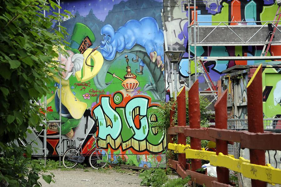 Freetown Christiania