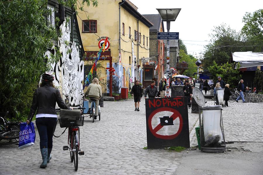 Freetown Christiania