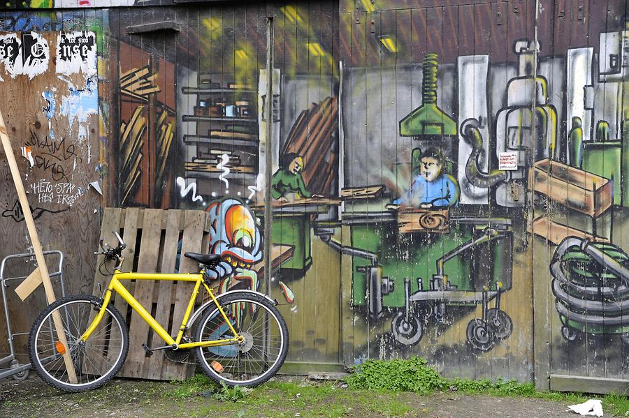 Freetown Christiania