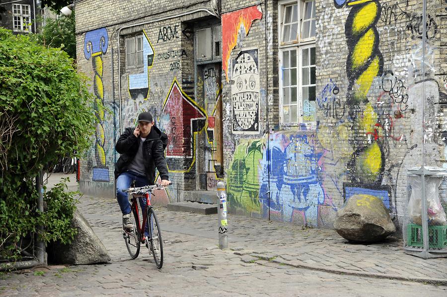 Freetown Christiania