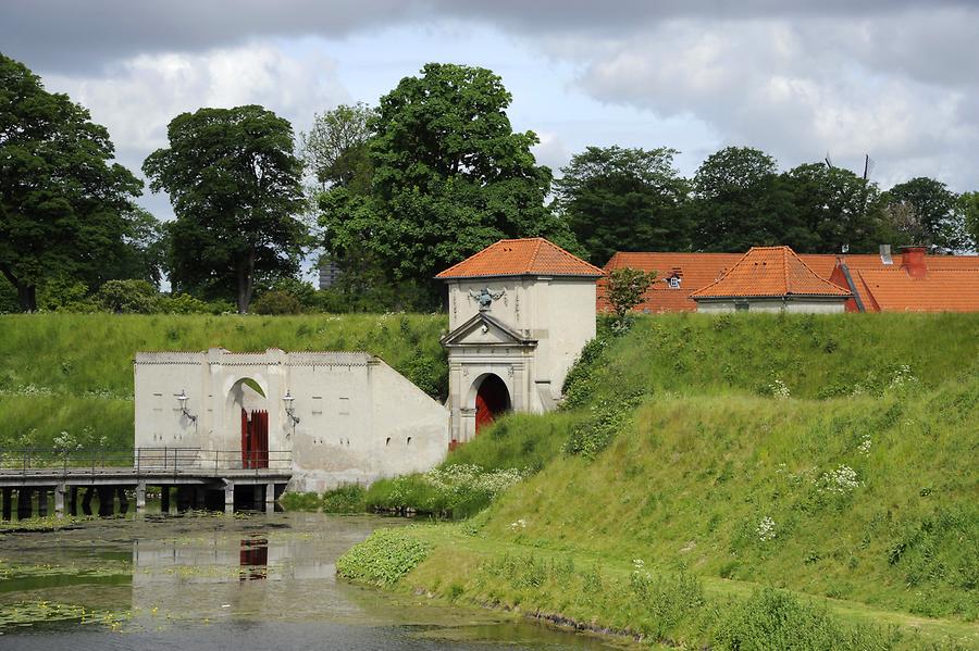 Kastellet (The Citadel)