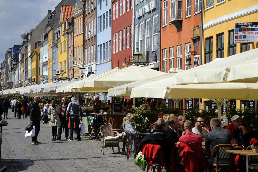 Nyhavn