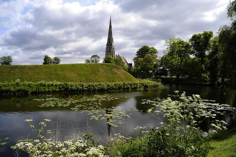 St. Alban's Church