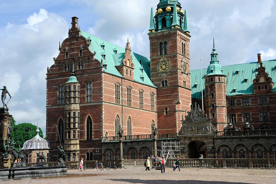 Frederiksborg Castle