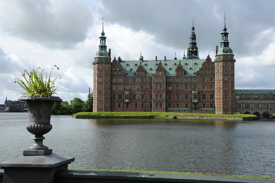 Frederiksborg Castle