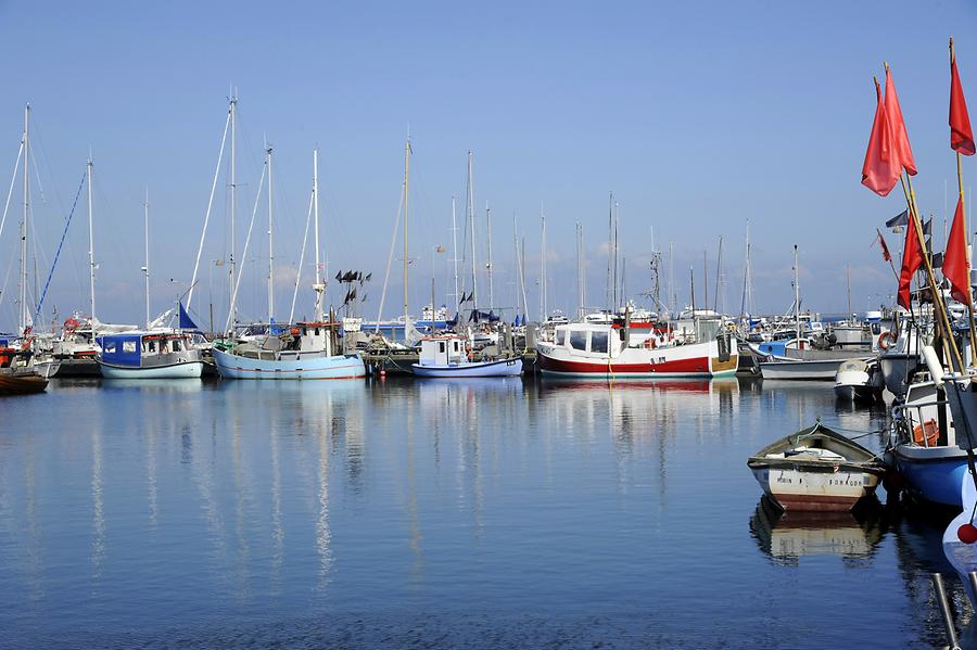 Ishoj - Harbour