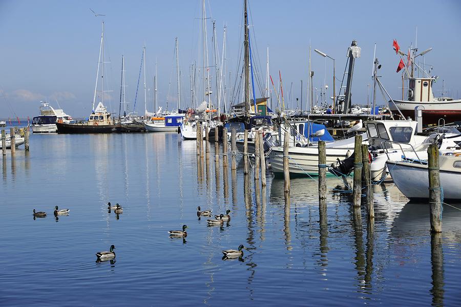 Ishoj - Harbour