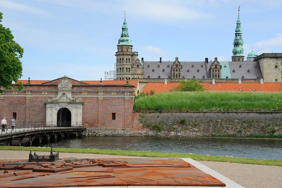 Kronborg Castle