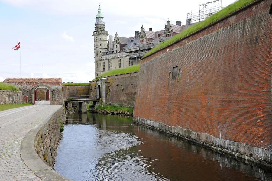 Kronborg Castle