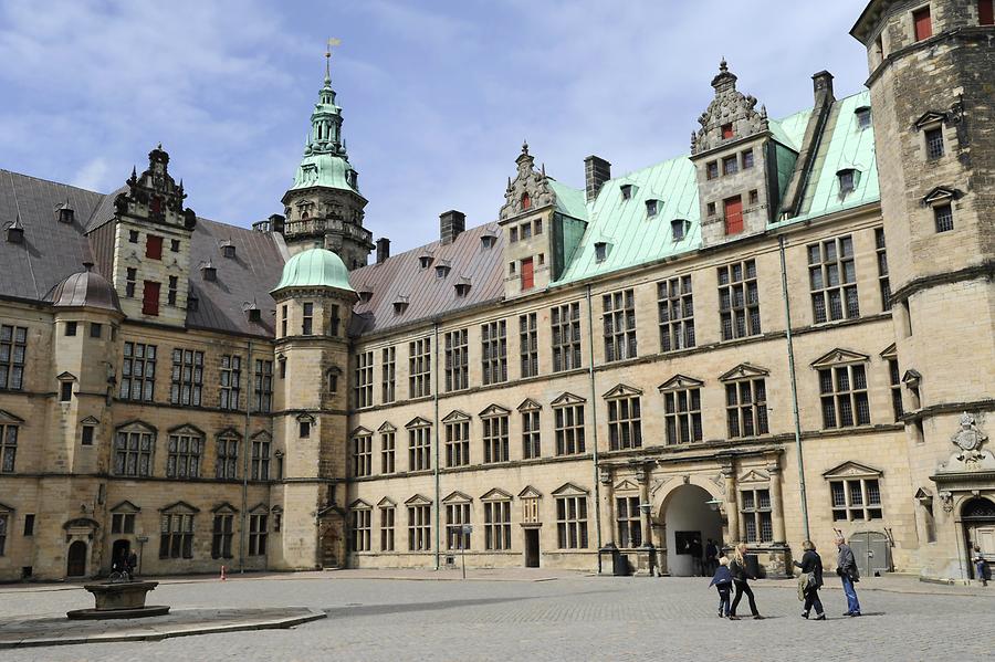 Kronborg Castle