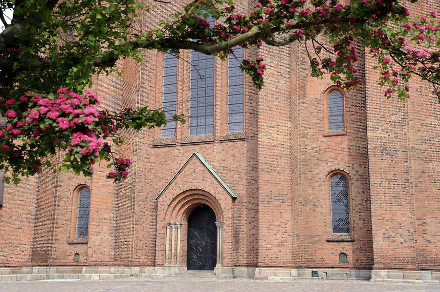 Roskilde - Cathedral