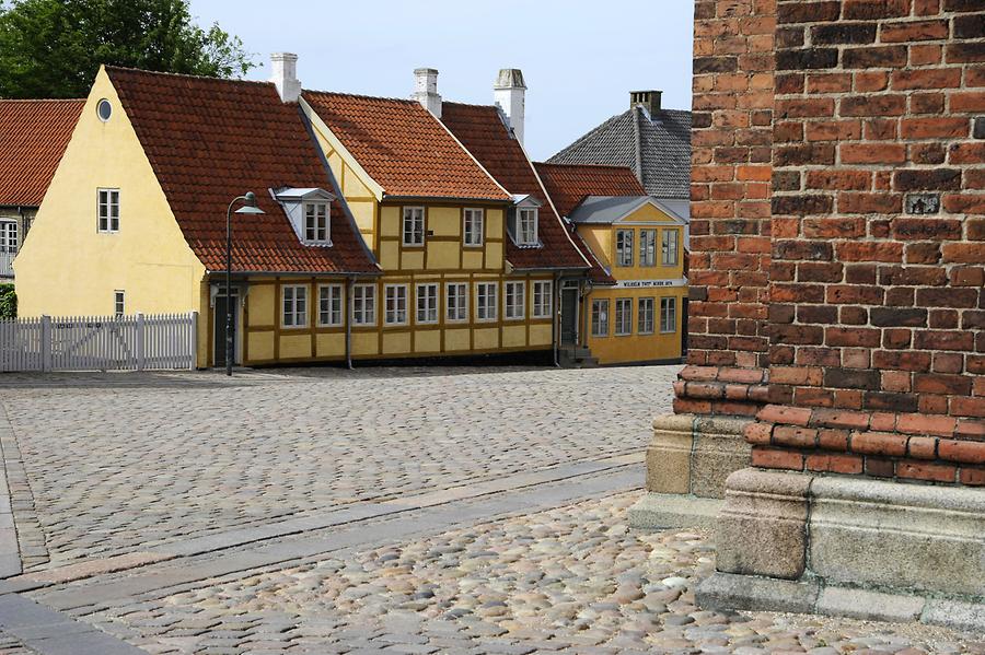 Roskilde - Historic City Centre