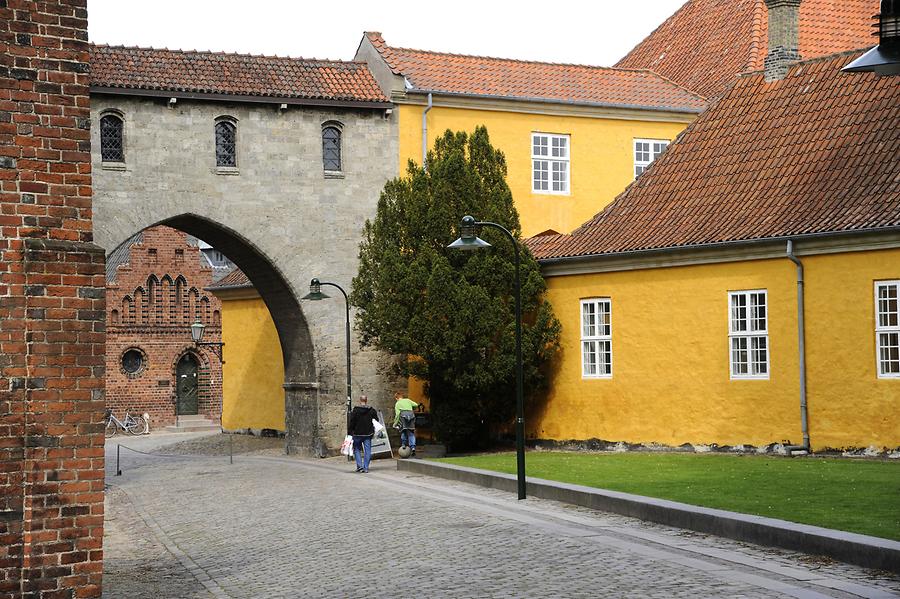 Roskilde - Historic City Centre