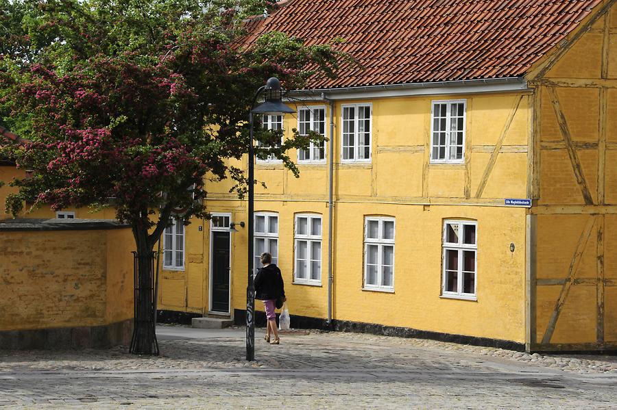 Roskilde - Historic City Centre