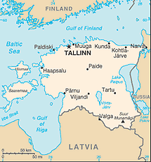 Estonia