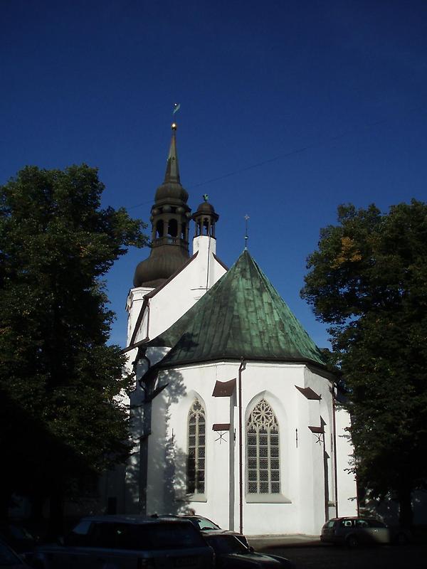 Cathedral of Saint Mary