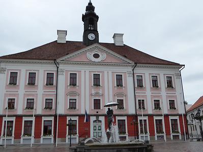 Tartu