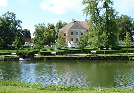 Palmse Manor