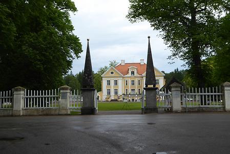 Palmse Manor