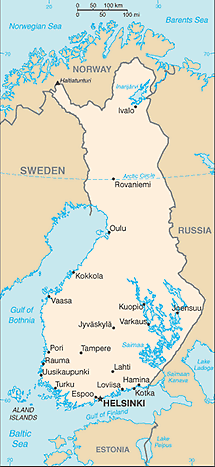 Finland