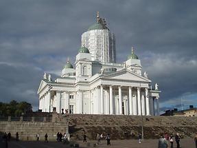 Helsinki Cathedral