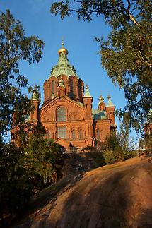 Uspenski-cathedral full view