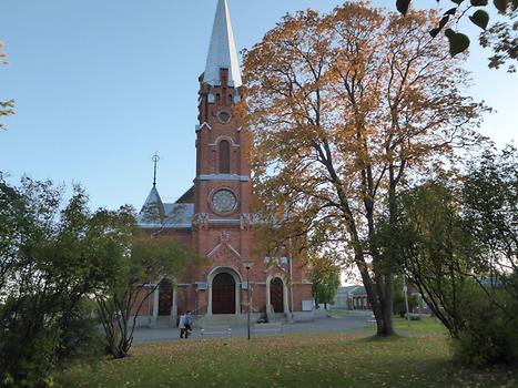 Kristinestad