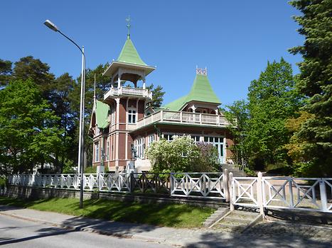 Hanko