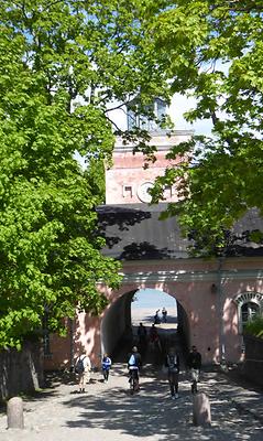 Suomenlinna