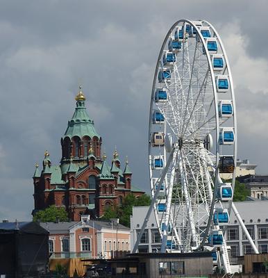 Suomenlinna