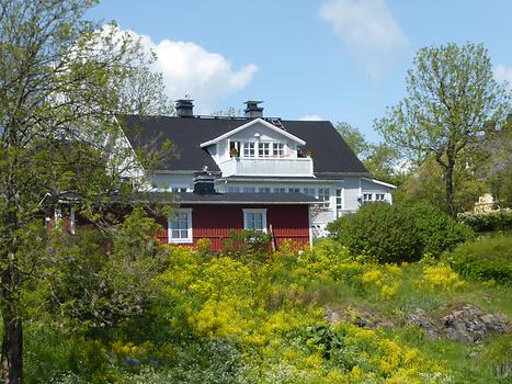 Suomenlinna