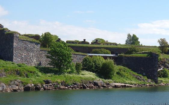 Suomenlinna