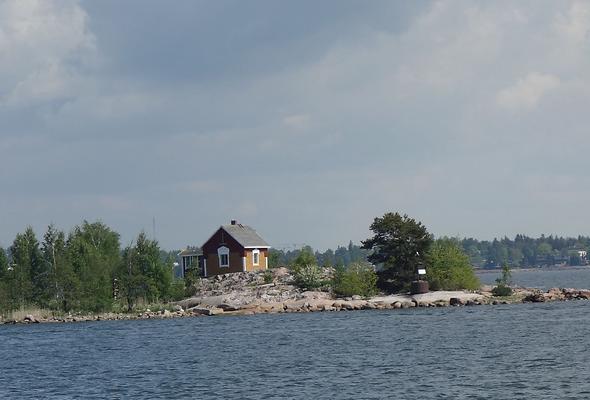 Suomenlinna