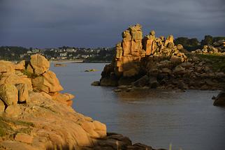 Coast of Granit Rose (2)