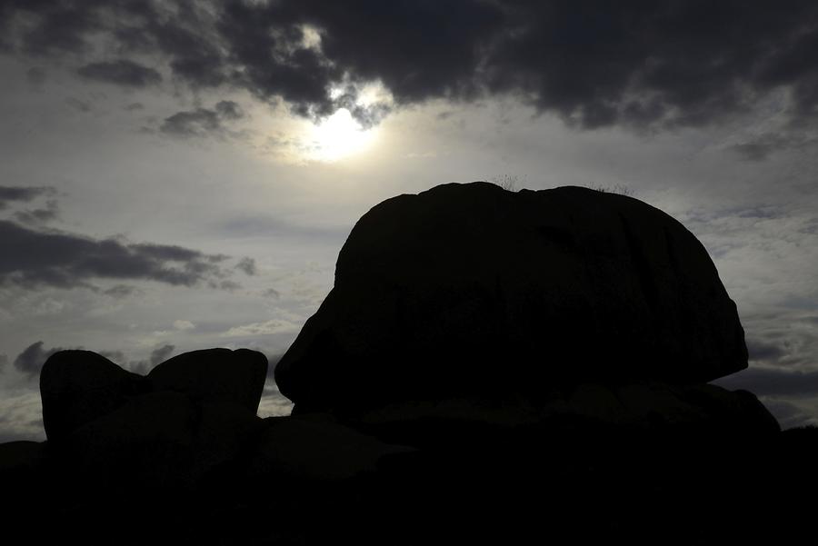 Coast of Granit Rose