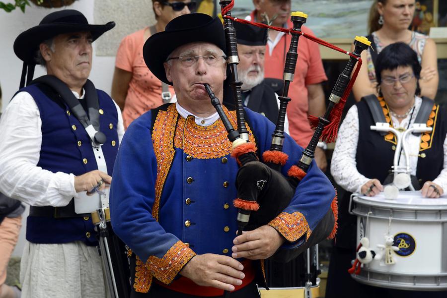 Music Quimper