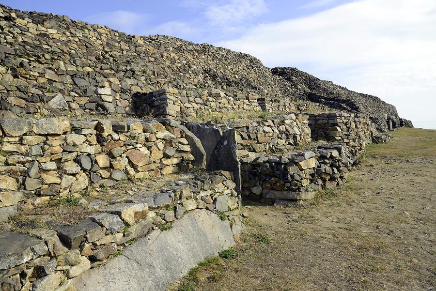 Cairn de Barnenez