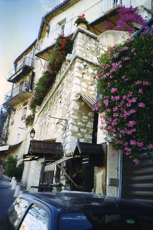 Saint-Paul de Vence (2)