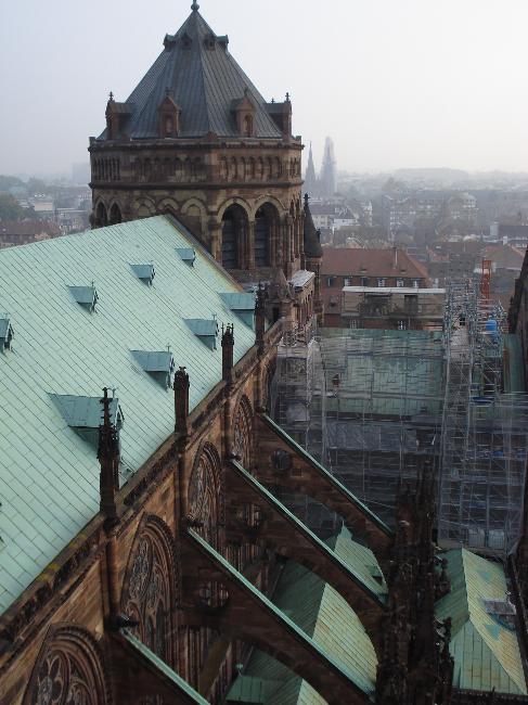 Strasbourg Cathedral