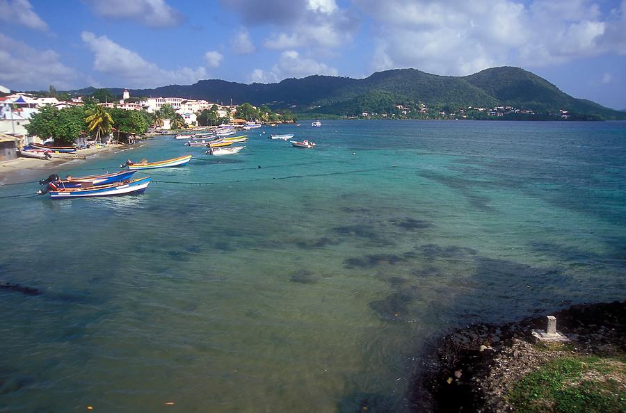 Sainte-Luce - Beach