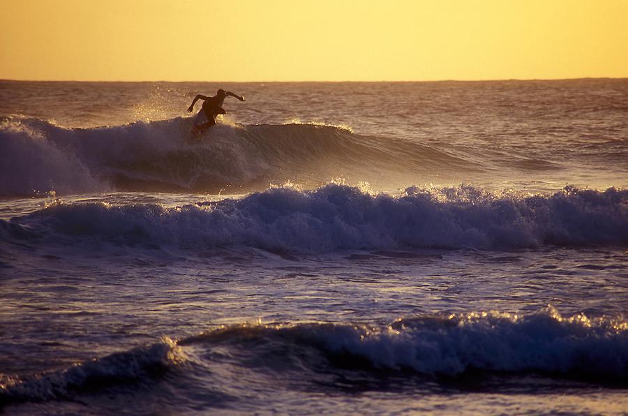 Surfer