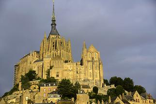 Mont St-Michel (4)