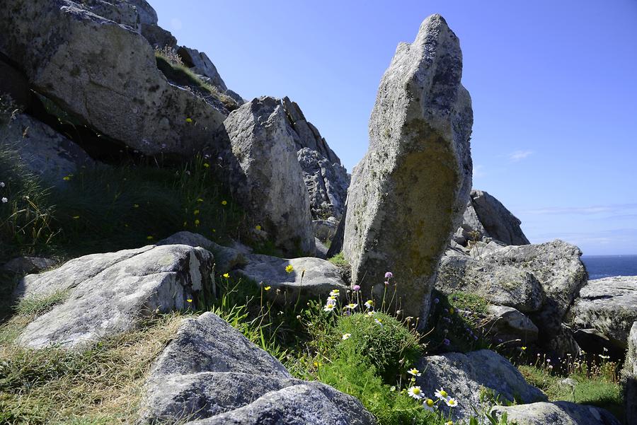 Pointe du Raz