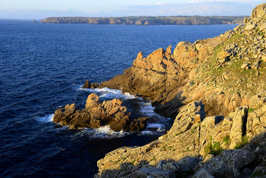 Pointe du Raz