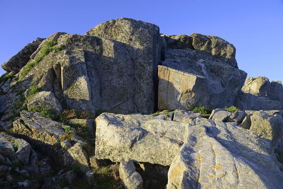 Pointe du Raz