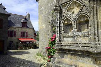 Pont-Croix - Notre Dame (1)