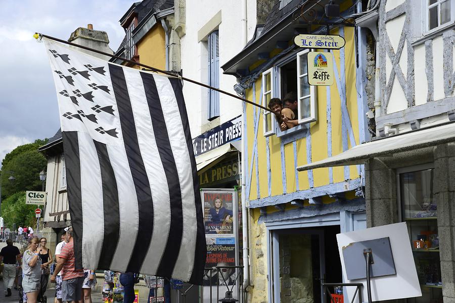 Breton Flag