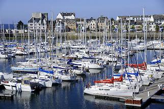 Concarneau - Harbour (2)