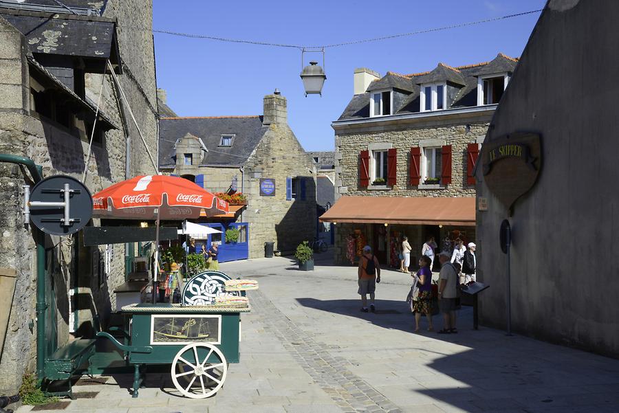 Concarneau - Ville Close