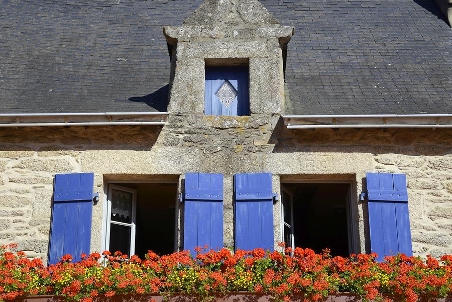 Concarneau - Ville Close